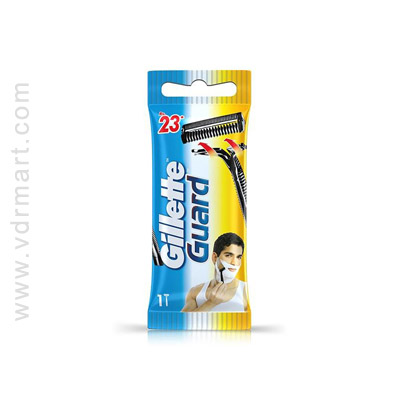 GILLETE GUARD RAZOR